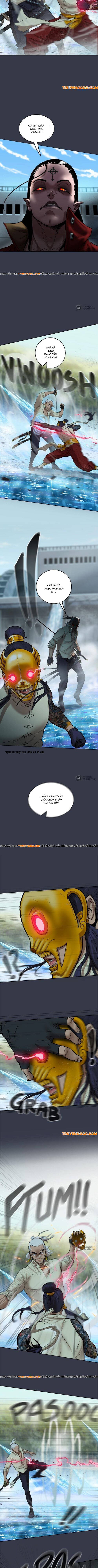 Thách Thức - Chapter 74 - Page 11