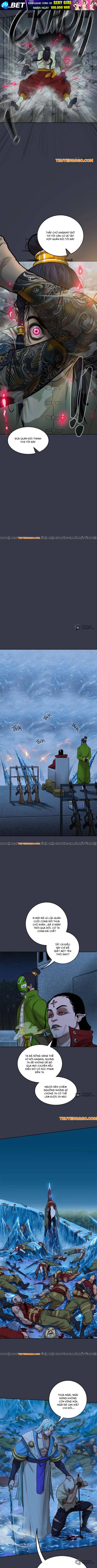 Thách Thức - Chapter 74 - Page 12