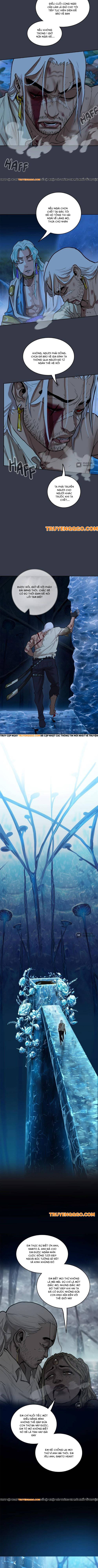 Thách Thức - Chapter 74 - Page 13