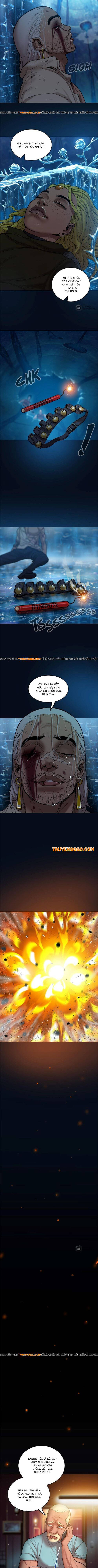 Thách Thức - Chapter 74 - Page 14