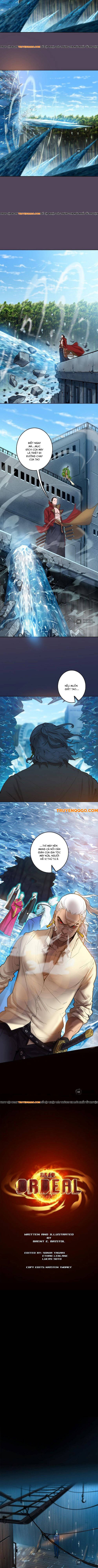 Thách Thức - Chapter 74 - Page 3