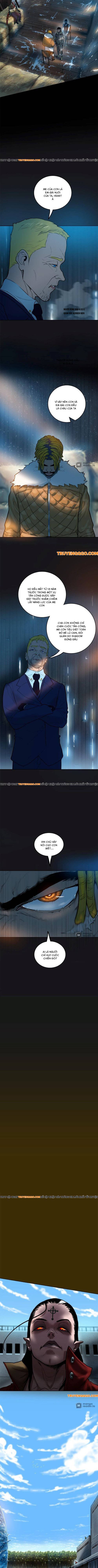 Thách Thức - Chapter 74 - Page 4