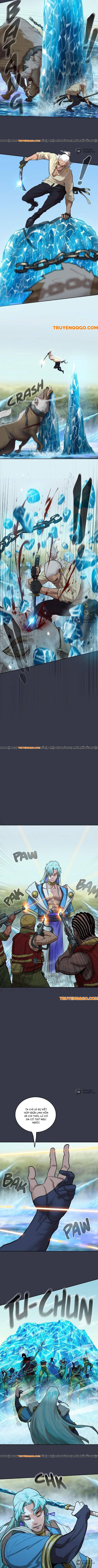 Thách Thức - Chapter 74 - Page 9