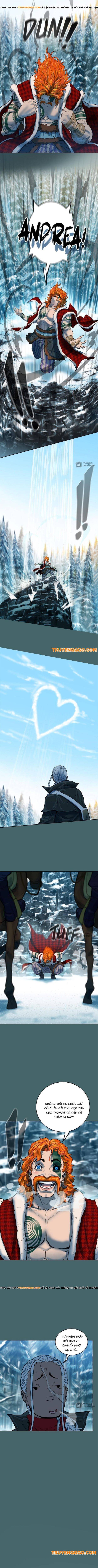 Thách Thức Chapter 76 - Trang 4