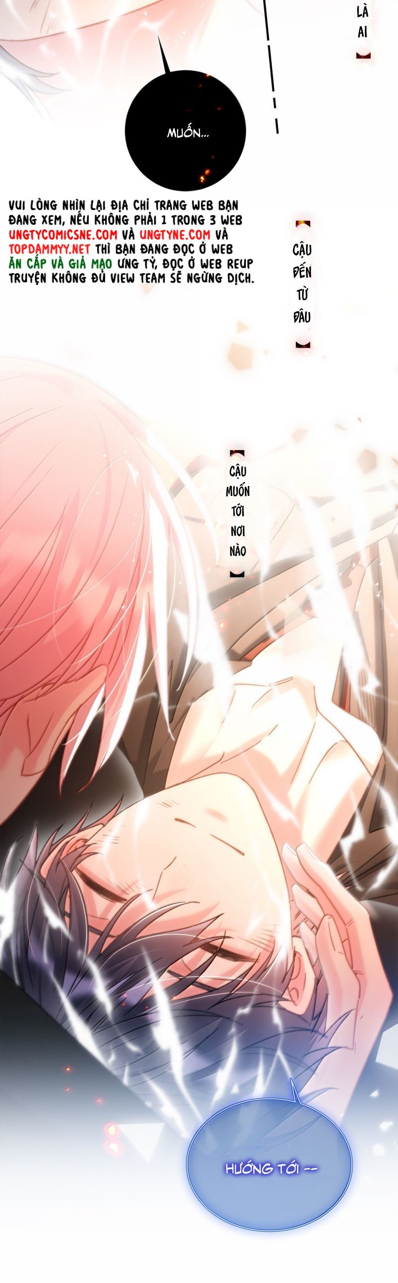 Tôi Phải Làm Một Kẻ Đại Xấu Xa - Chapter 172 - Page 11