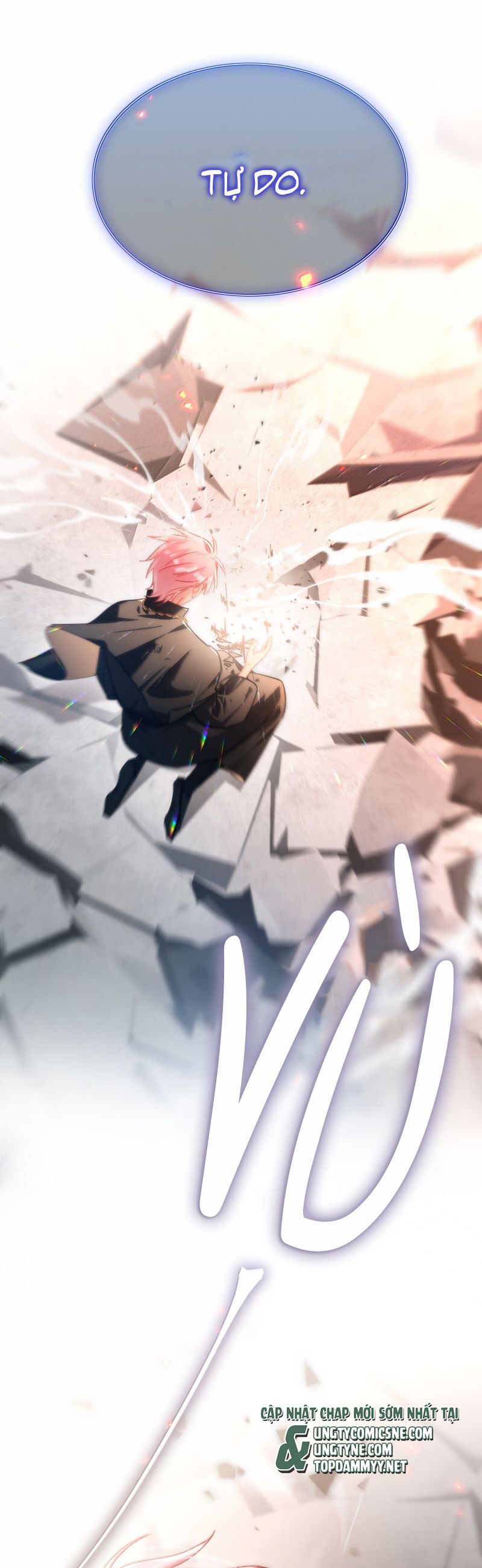 Tôi Phải Làm Một Kẻ Đại Xấu Xa - Chapter 172 - Page 12