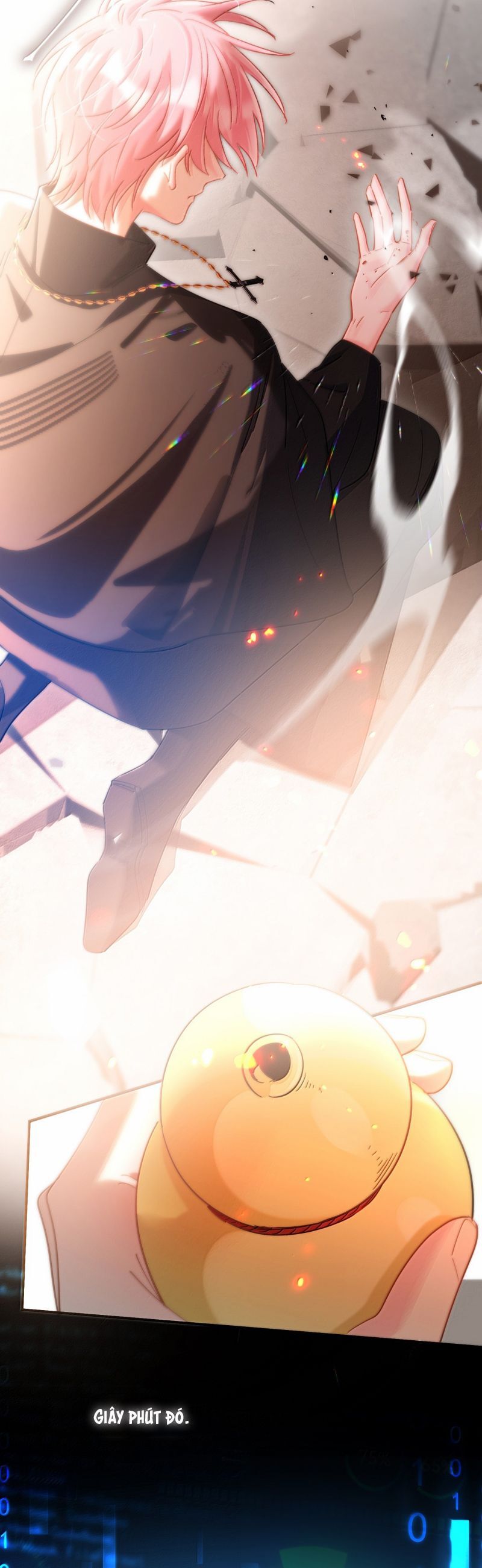 Tôi Phải Làm Một Kẻ Đại Xấu Xa - Chapter 172 - Page 13