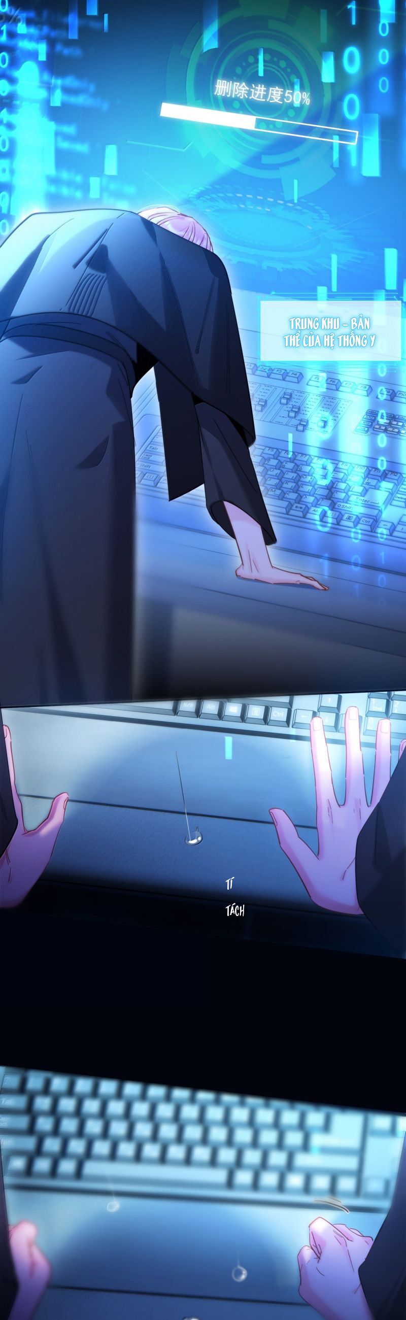 Tôi Phải Làm Một Kẻ Đại Xấu Xa - Chapter 172 - Page 14