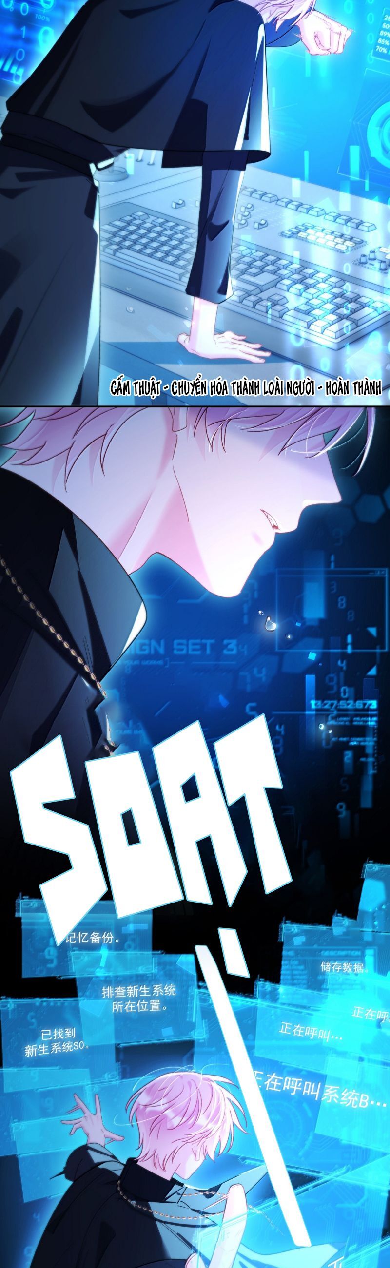 Tôi Phải Làm Một Kẻ Đại Xấu Xa - Chapter 172 - Page 16