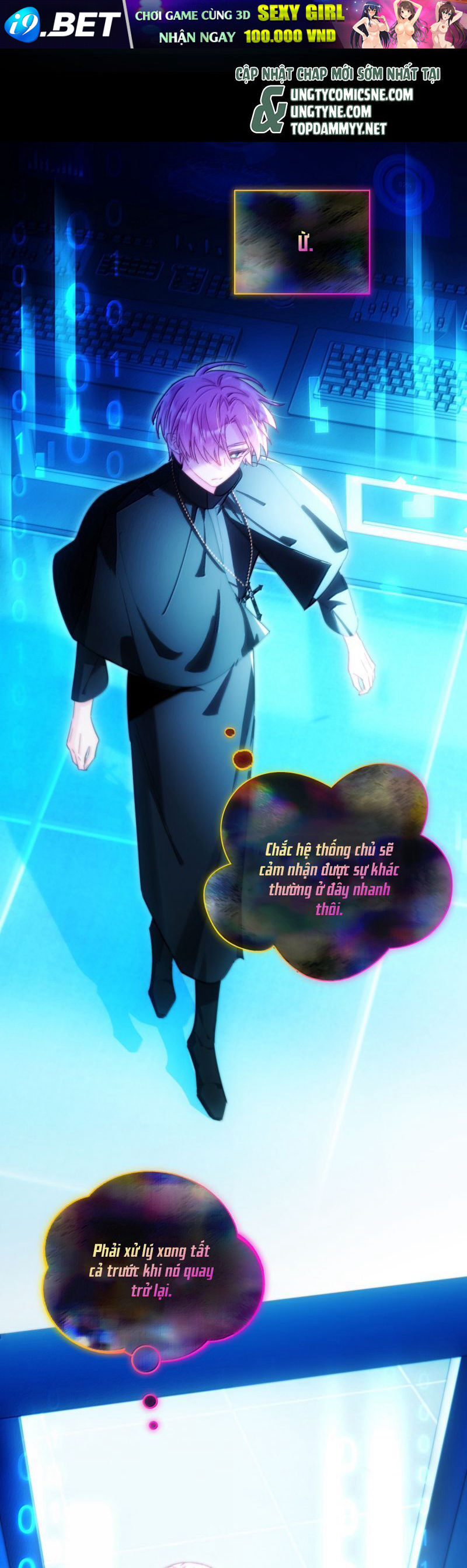 Tôi Phải Làm Một Kẻ Đại Xấu Xa - Chapter 172 - Page 21