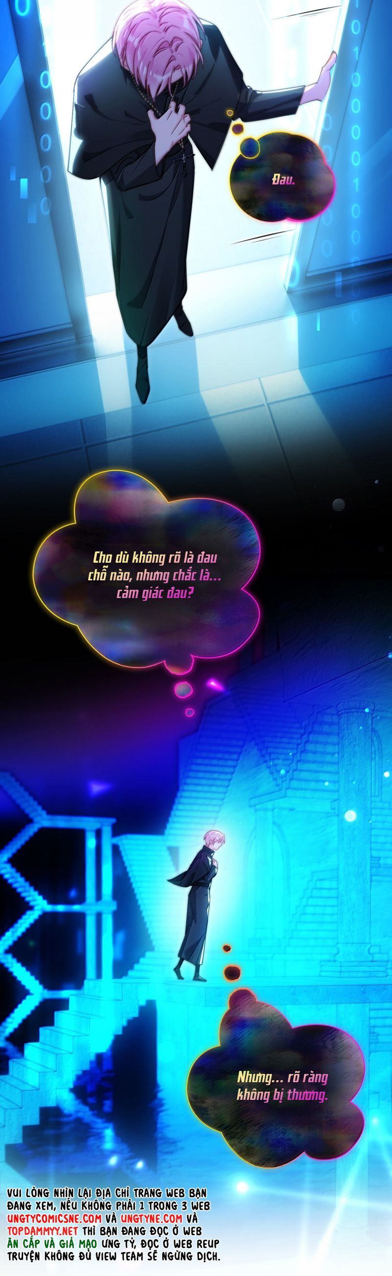 Tôi Phải Làm Một Kẻ Đại Xấu Xa - Chapter 172 - Page 22