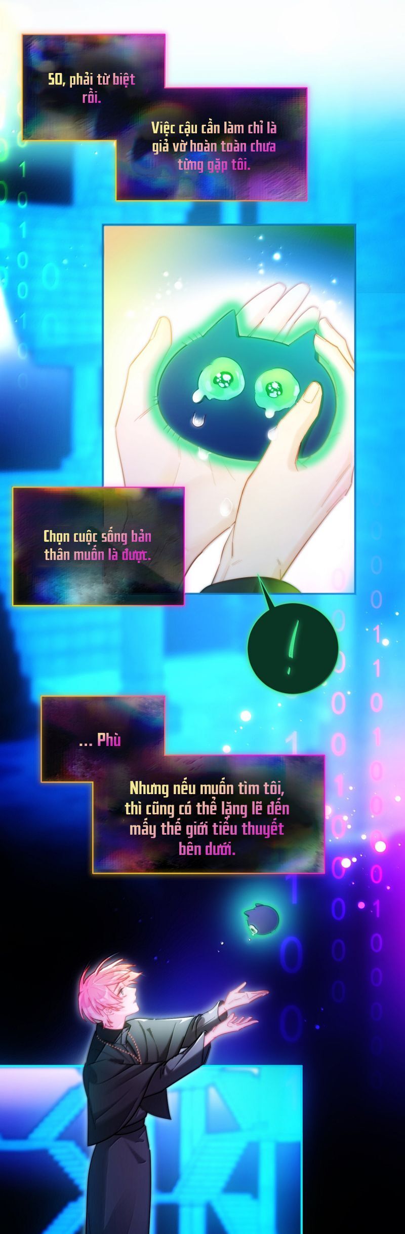 Tôi Phải Làm Một Kẻ Đại Xấu Xa - Chapter 172 - Page 23