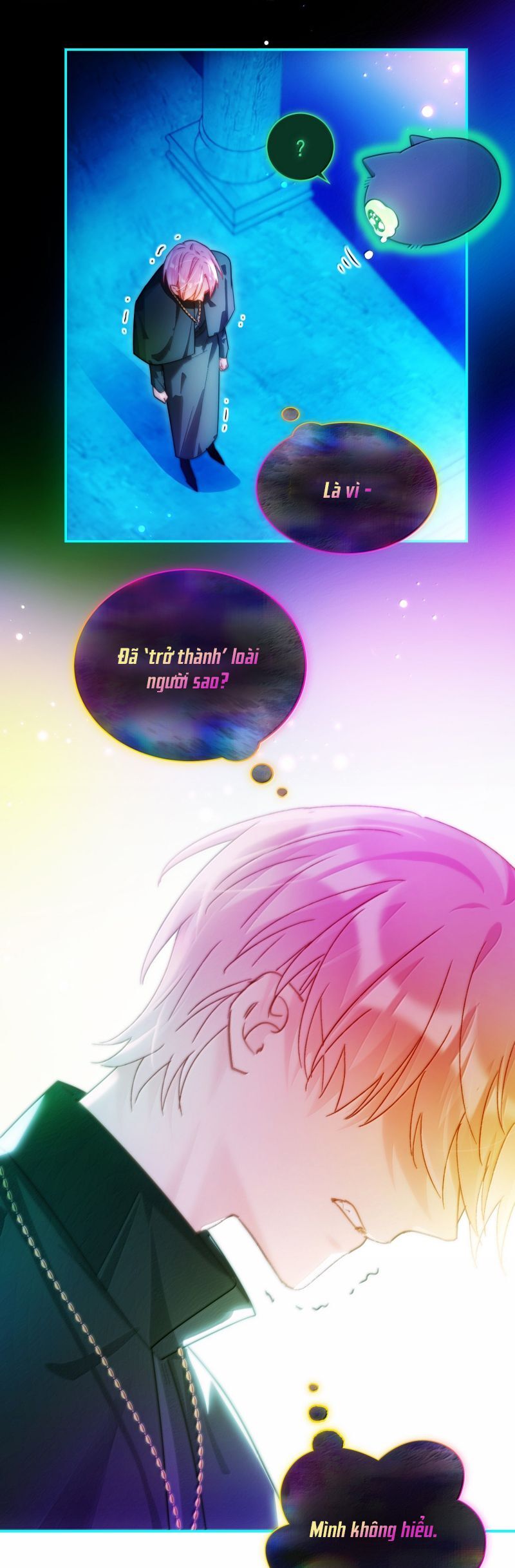 Tôi Phải Làm Một Kẻ Đại Xấu Xa - Chapter 172 - Page 25