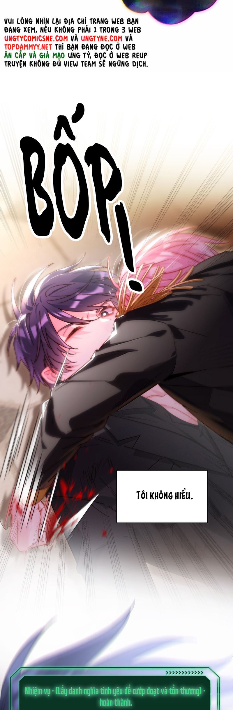 Tôi Phải Làm Một Kẻ Đại Xấu Xa - Chapter 172 - Page 26