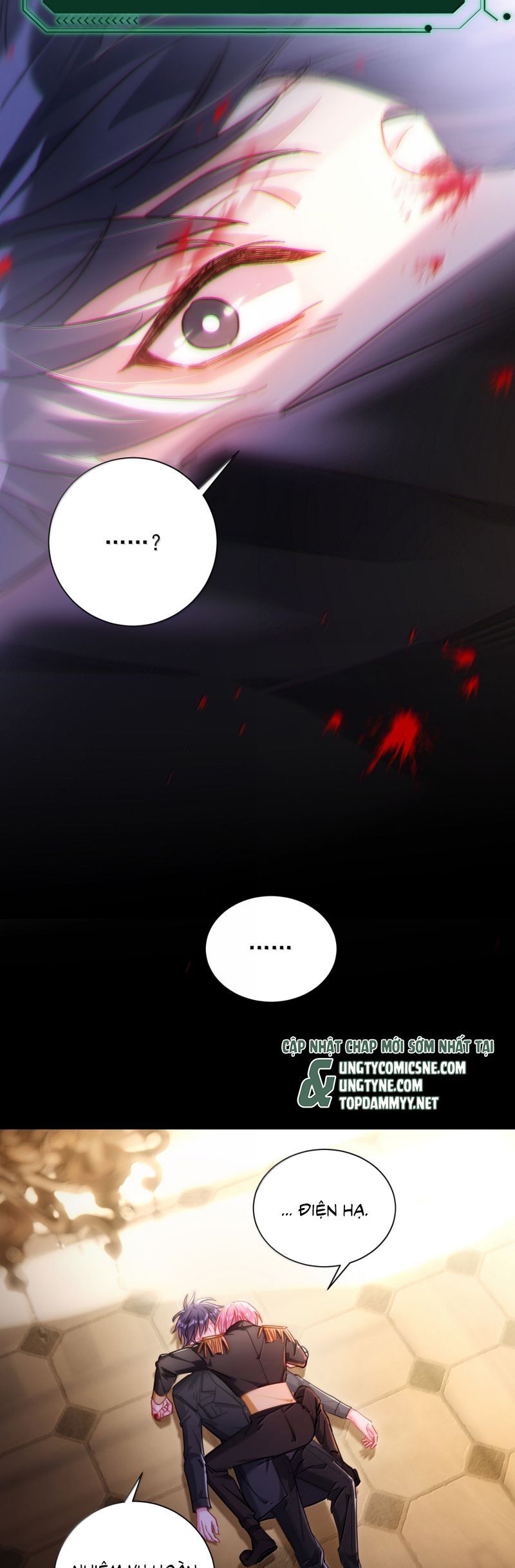 Tôi Phải Làm Một Kẻ Đại Xấu Xa - Chapter 172 - Page 27