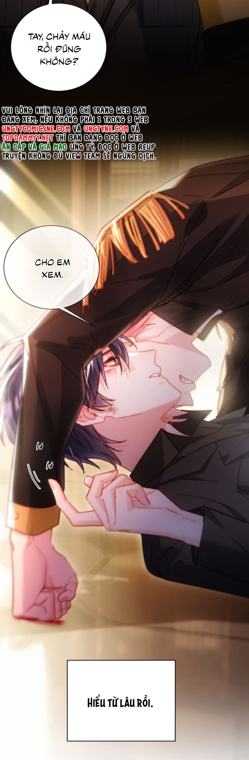 Tôi Phải Làm Một Kẻ Đại Xấu Xa - Chapter 172 - Page 29