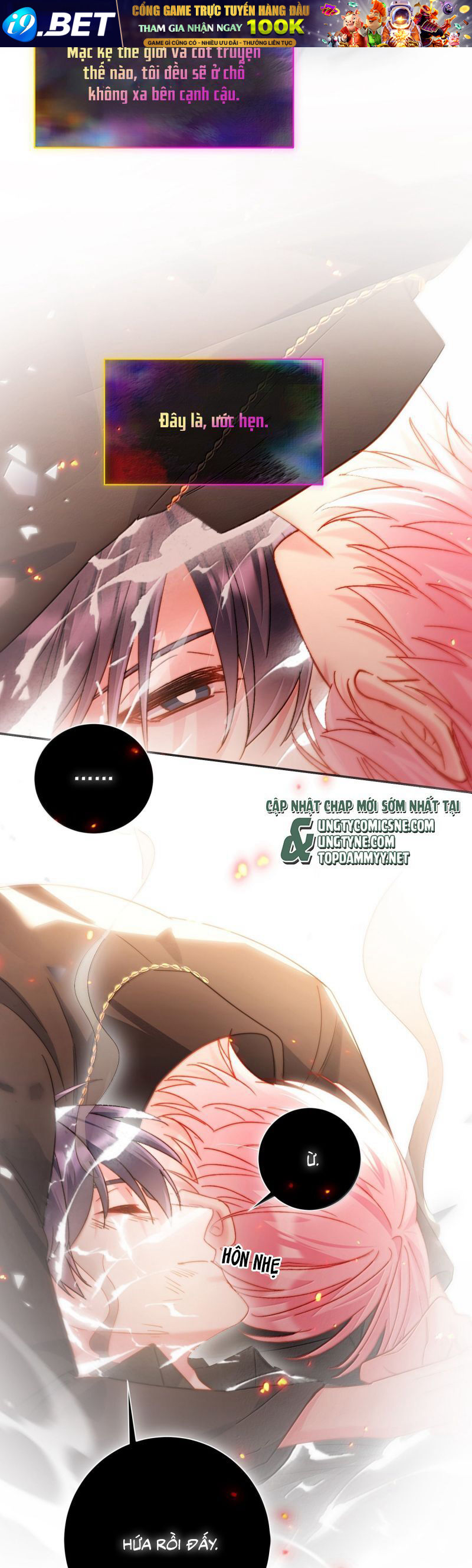 Tôi Phải Làm Một Kẻ Đại Xấu Xa - Chapter 172 - Page 9