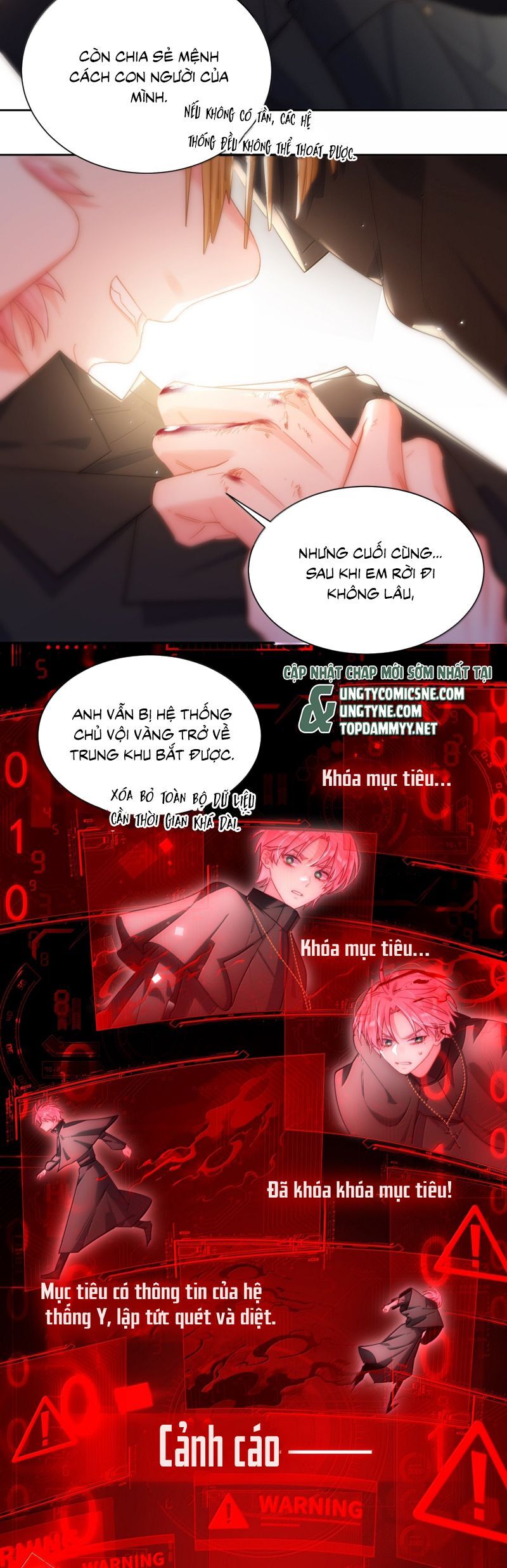 Tôi Phải Làm Một Kẻ Đại Xấu Xa - Chapter 173 - Page 12