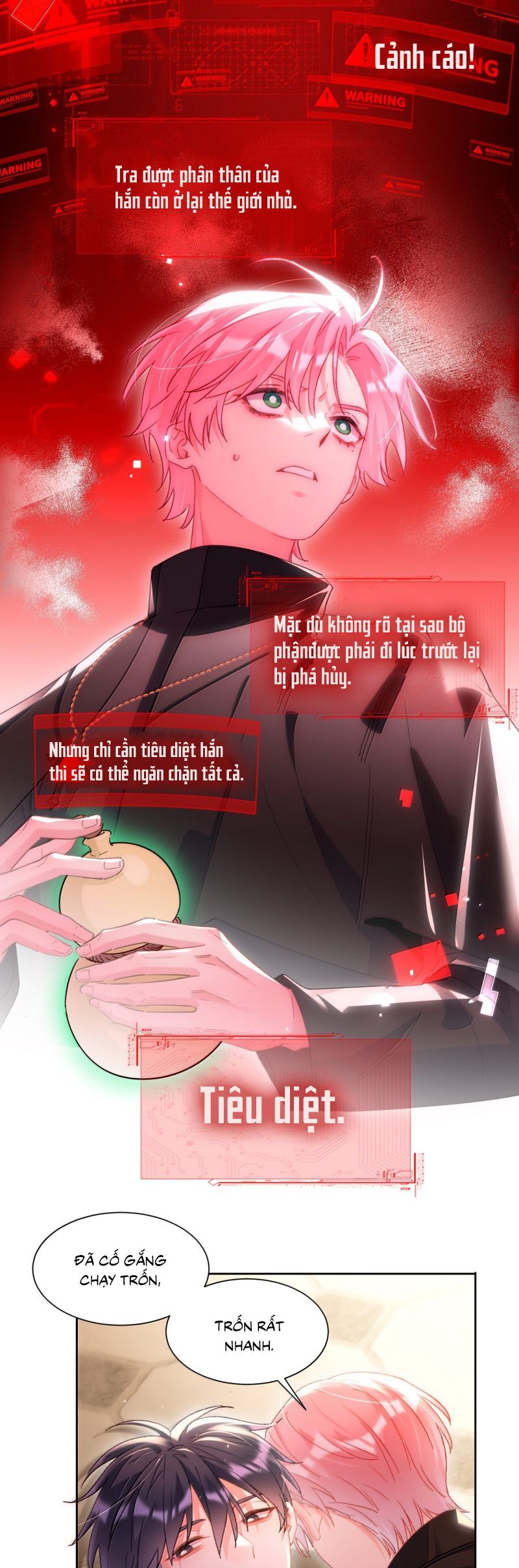 Tôi Phải Làm Một Kẻ Đại Xấu Xa - Chapter 173 - Page 13