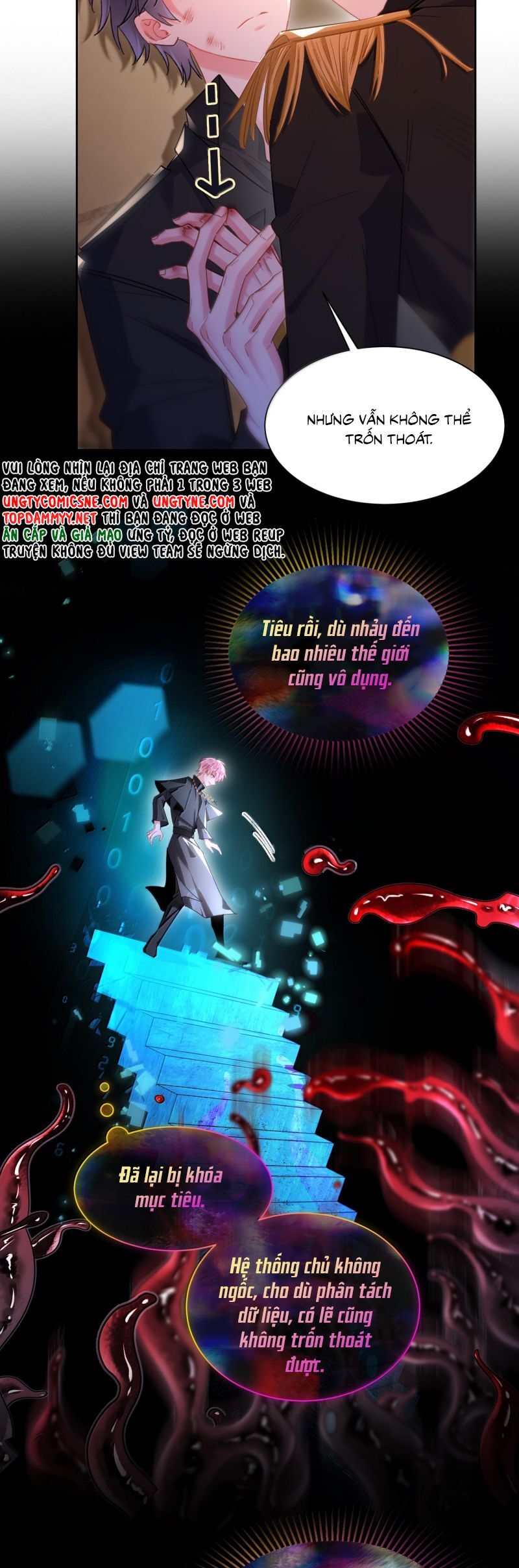 Tôi Phải Làm Một Kẻ Đại Xấu Xa - Chapter 173 - Page 14