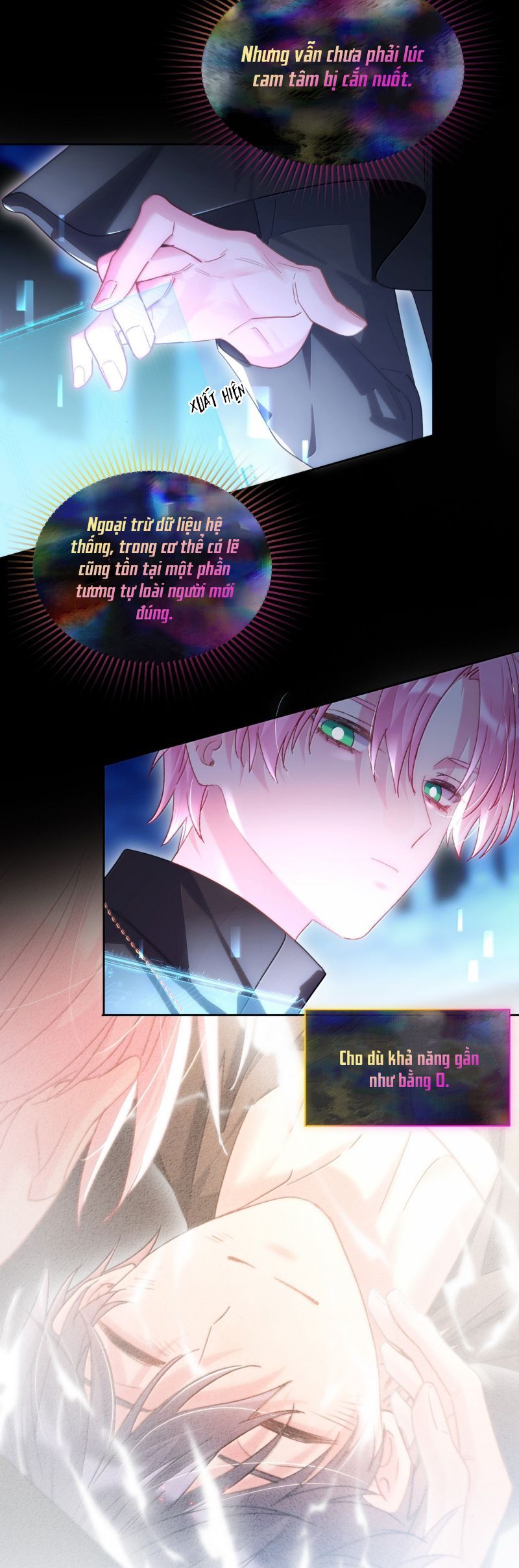 Tôi Phải Làm Một Kẻ Đại Xấu Xa - Chapter 173 - Page 15