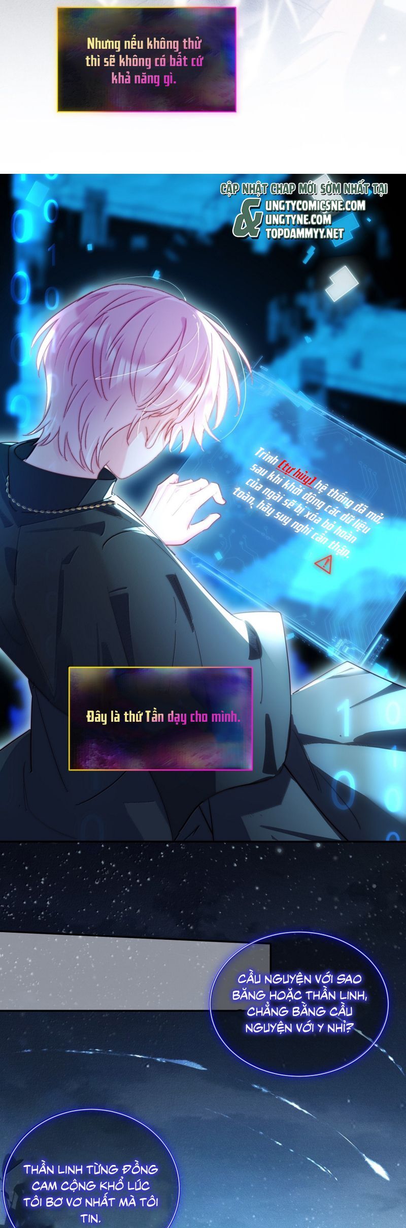 Tôi Phải Làm Một Kẻ Đại Xấu Xa - Chapter 173 - Page 16