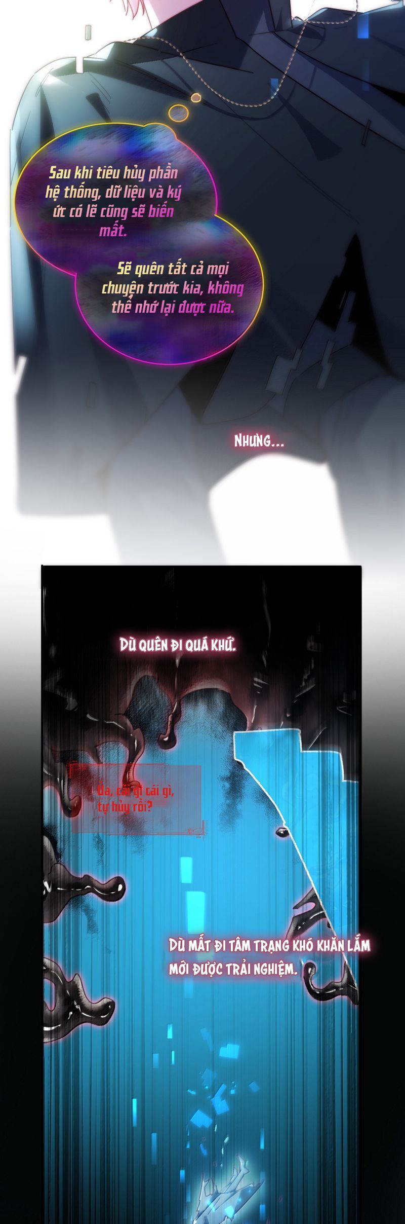 Tôi Phải Làm Một Kẻ Đại Xấu Xa - Chapter 173 - Page 20