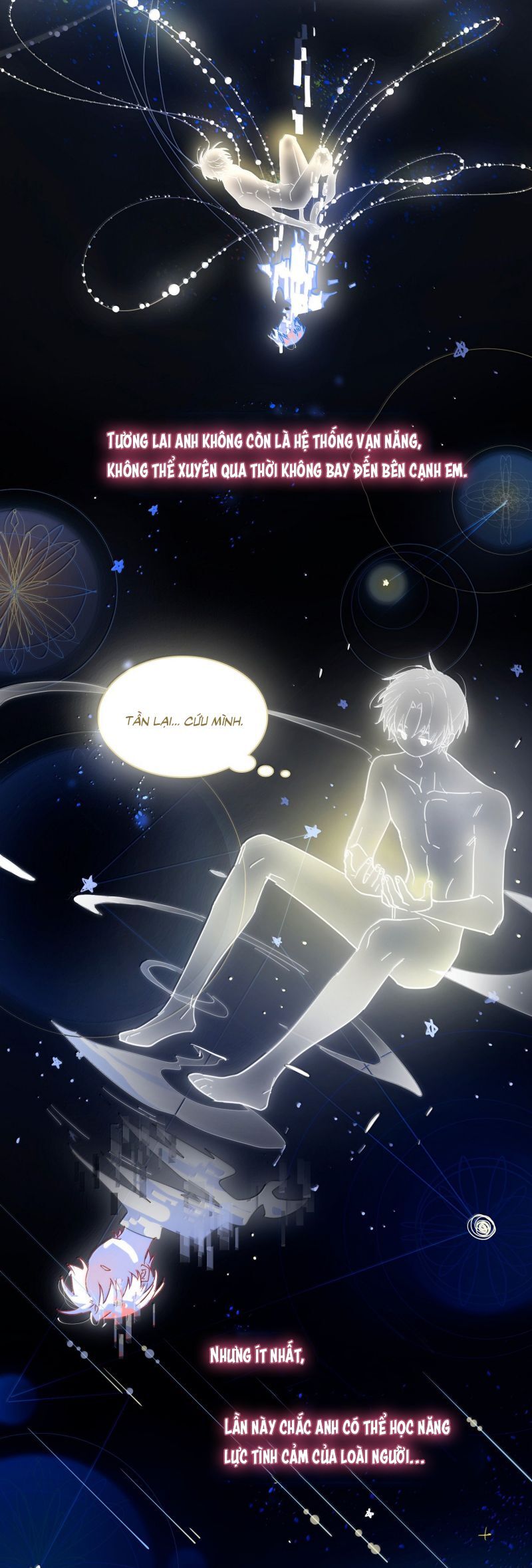 Tôi Phải Làm Một Kẻ Đại Xấu Xa - Chapter 173 - Page 22