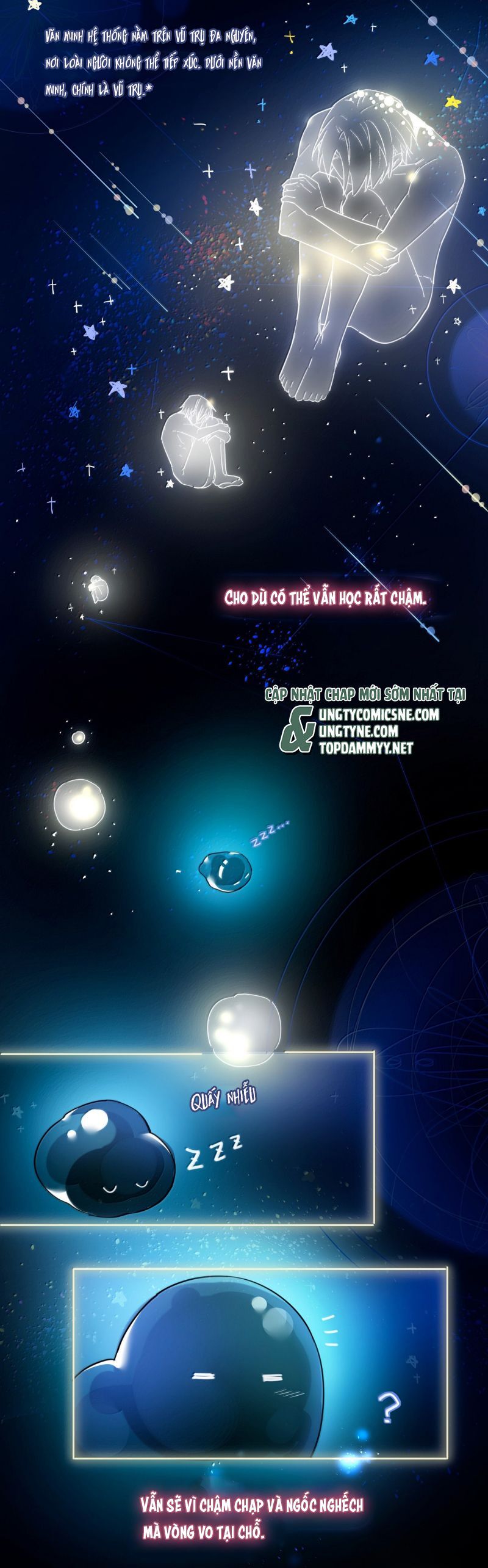 Tôi Phải Làm Một Kẻ Đại Xấu Xa - Chapter 173 - Page 23