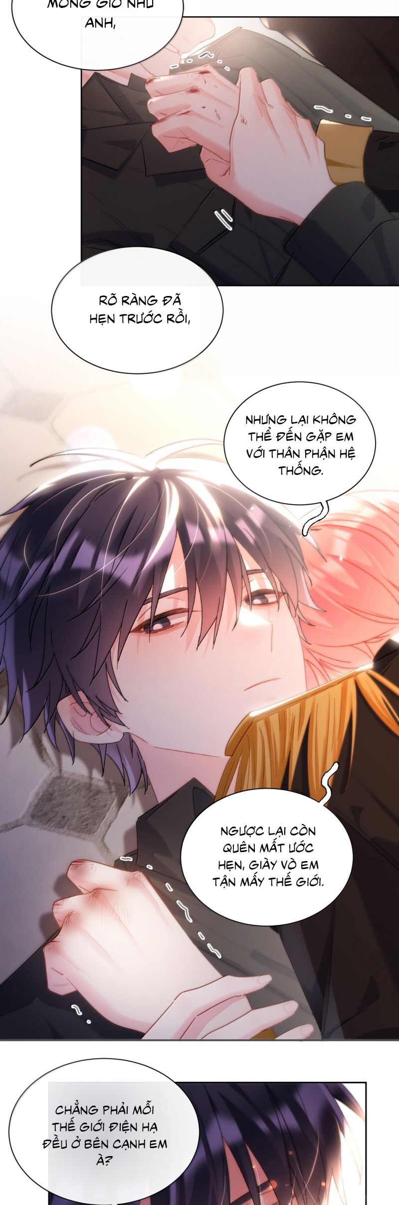 Tôi Phải Làm Một Kẻ Đại Xấu Xa - Chapter 173 - Page 26