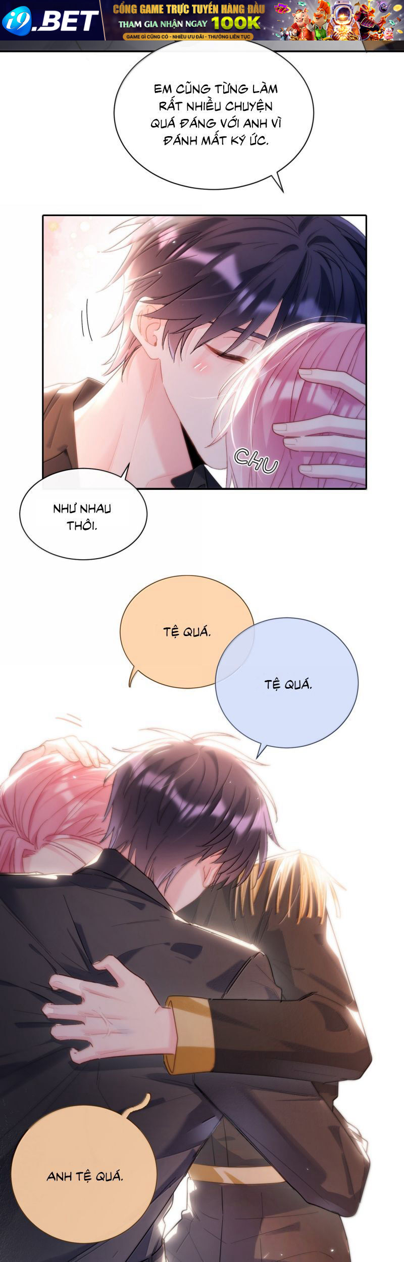 Tôi Phải Làm Một Kẻ Đại Xấu Xa - Chapter 173 - Page 28
