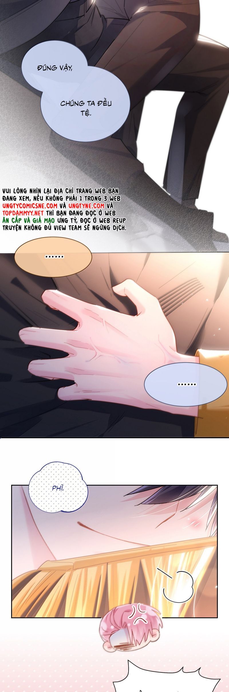 Tôi Phải Làm Một Kẻ Đại Xấu Xa - Chapter 173 - Page 29