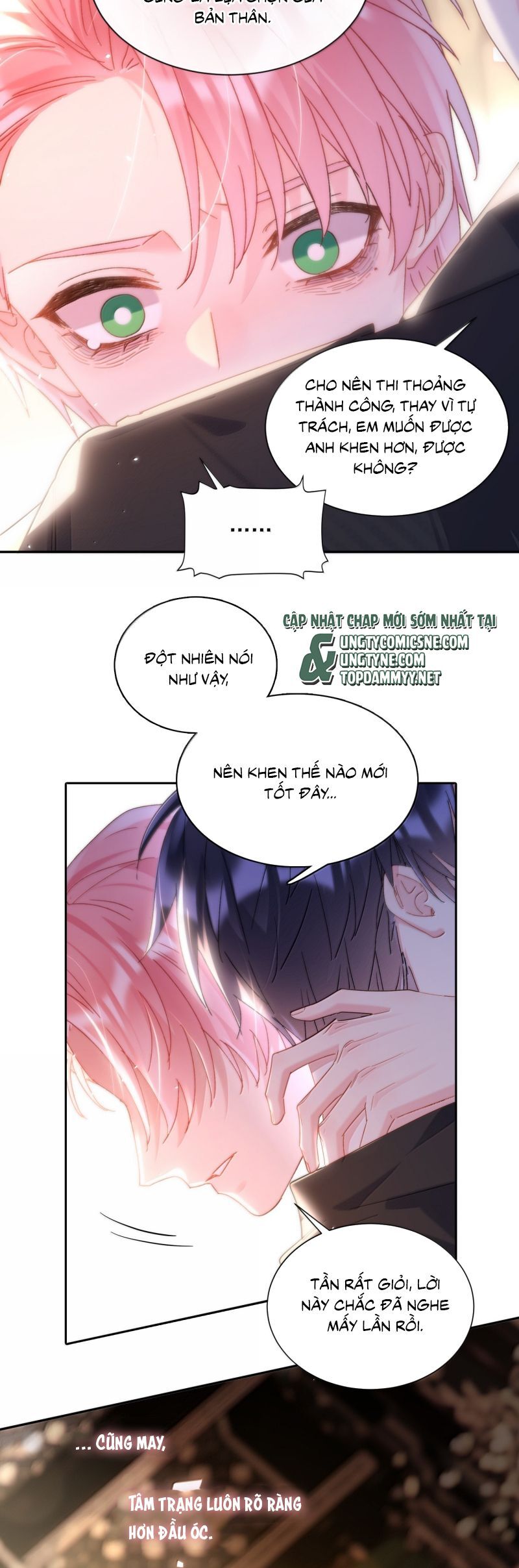 Tôi Phải Làm Một Kẻ Đại Xấu Xa - Chapter 173 - Page 31