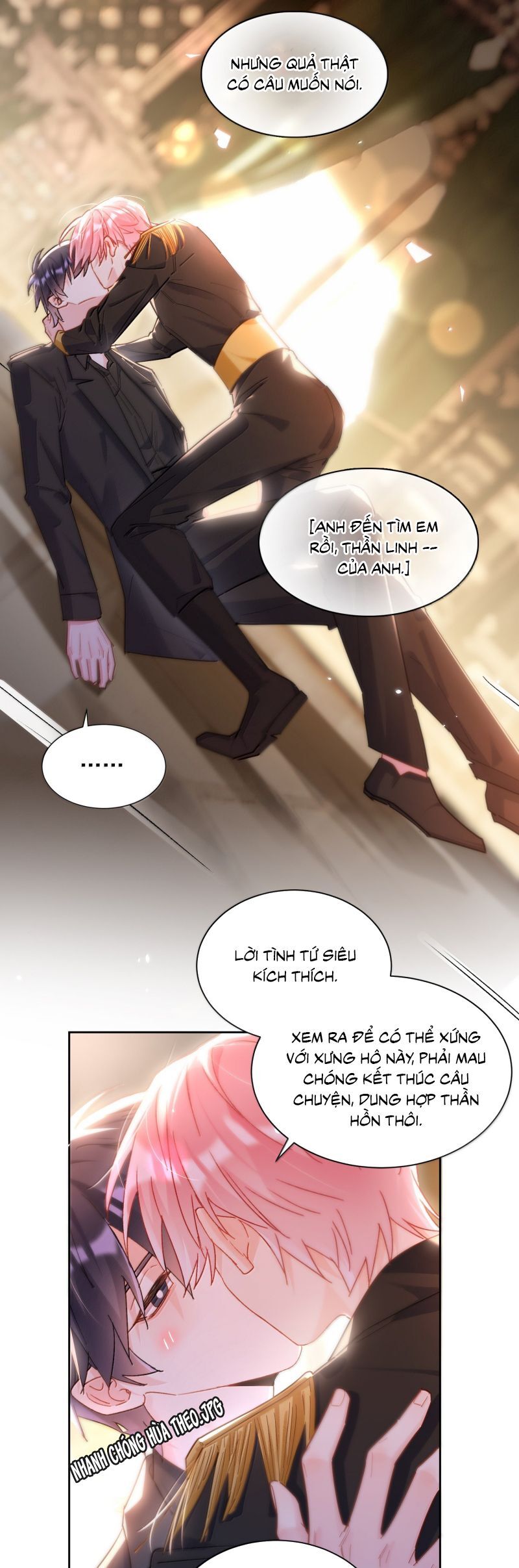 Tôi Phải Làm Một Kẻ Đại Xấu Xa - Chapter 173 - Page 32