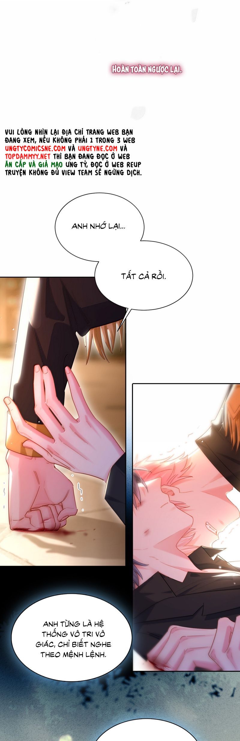 Tôi Phải Làm Một Kẻ Đại Xấu Xa - Chapter 173 - Page 6