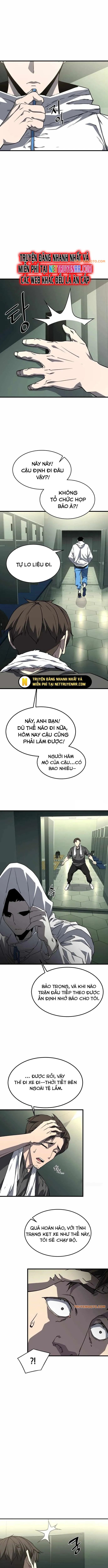 Thiên Tài Ma Pháp Sư Vật Lí - Chapter 1 - Page 11