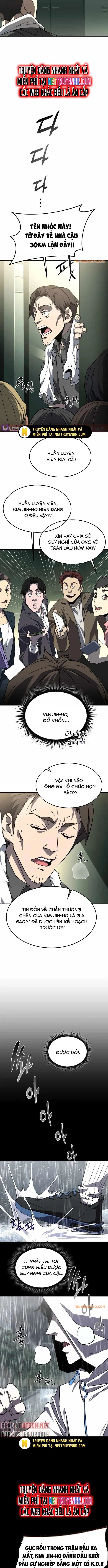 Thiên Tài Ma Pháp Sư Vật Lí - Chapter 1 - Page 12