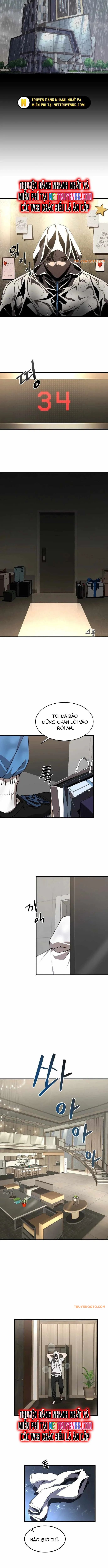 Thiên Tài Ma Pháp Sư Vật Lí - Chapter 1 - Page 14