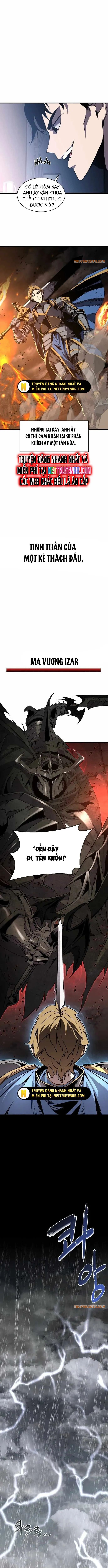 Thiên Tài Ma Pháp Sư Vật Lí - Chapter 1 - Page 16