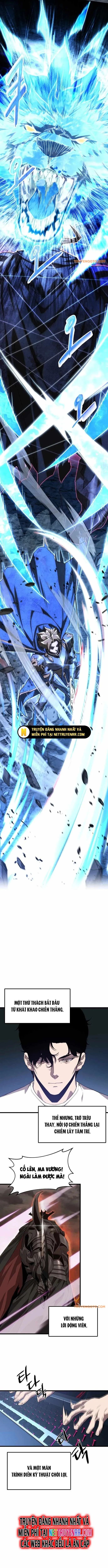 Thiên Tài Ma Pháp Sư Vật Lí - Chapter 1 - Page 19