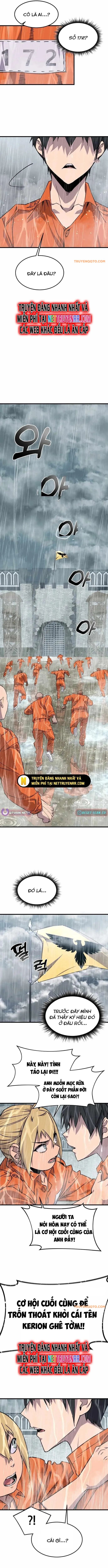 Thiên Tài Ma Pháp Sư Vật Lí - Chapter 1 - Page 25