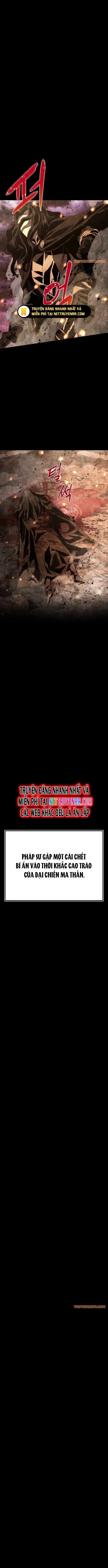 Thiên Tài Ma Pháp Sư Vật Lí - Chapter 1 - Page 4