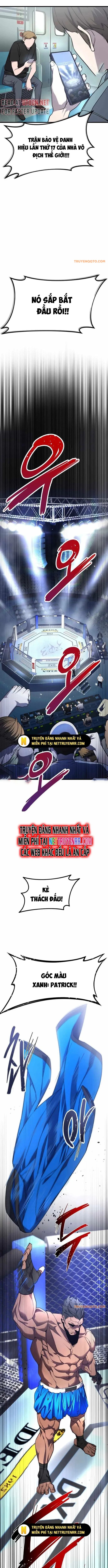 Thiên Tài Ma Pháp Sư Vật Lí - Chapter 1 - Page 6