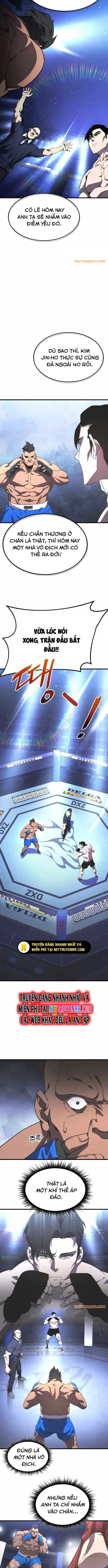 Thiên Tài Ma Pháp Sư Vật Lí - Chapter 1 - Page 8