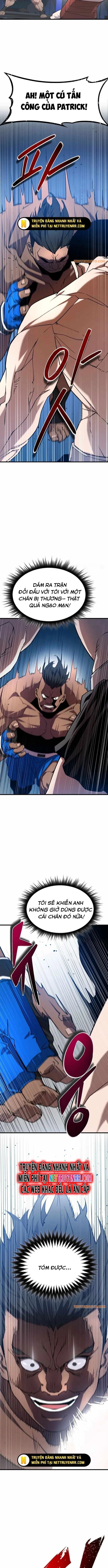 Thiên Tài Ma Pháp Sư Vật Lí - Chapter 1 - Page 9