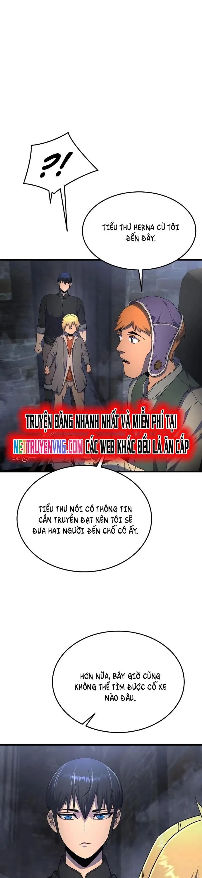 Thiên Tài Ma Pháp Sư Vật Lí - Chapter 10 - Page 11