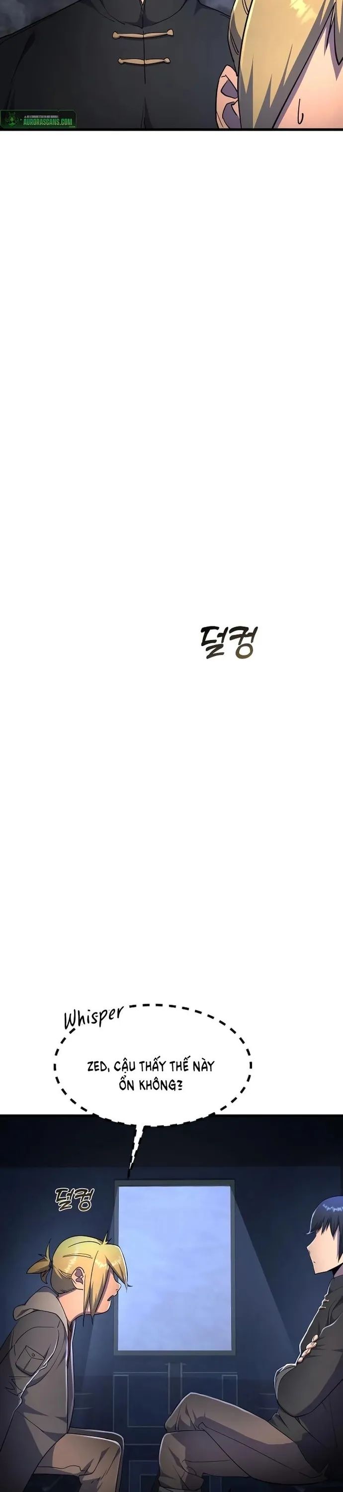 Thiên Tài Ma Pháp Sư Vật Lí - Chapter 10 - Page 12