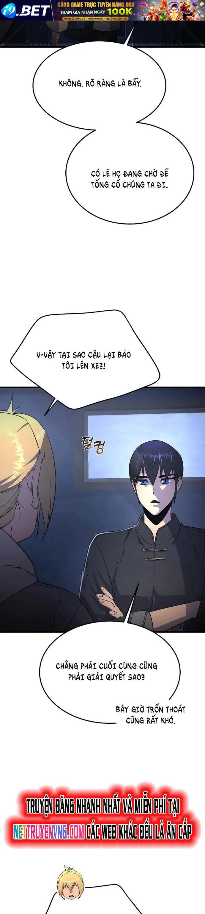 Thiên Tài Ma Pháp Sư Vật Lí - Chapter 10 - Page 13