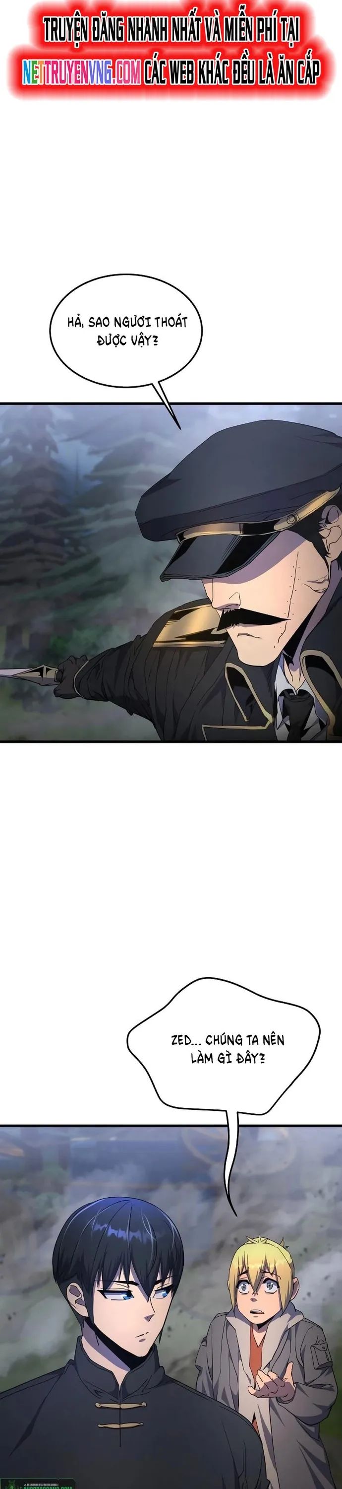 Thiên Tài Ma Pháp Sư Vật Lí - Chapter 10 - Page 16