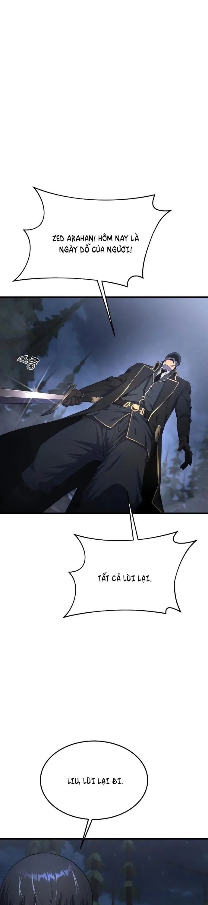 Thiên Tài Ma Pháp Sư Vật Lí - Chapter 10 - Page 19